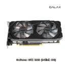 VGA (การ์ดแสดงผล) GALAX GEFORCE GTX 1660 (1 CLICK OC) 6GB GDDR5 192 BIT 3Y